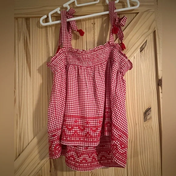 Tank top - Picture 5 of 5